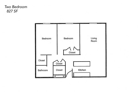 1004 3rd Avenue NE 2-3 Beds Apartment, Affordable for Rent - Photo Gallery 18